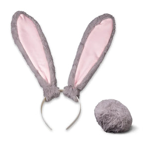 Zootopia Judy Hopps Long Ears And Tail Mp003479 Wigs