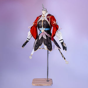 Honkai: Star Rail March 7th Cosplay Costume C09161