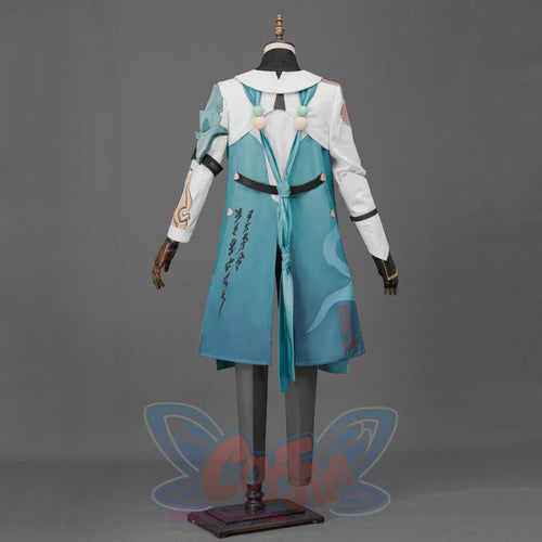 Honkai: Star Rail Dan Heng Cosplay Costume C07724 Costumes