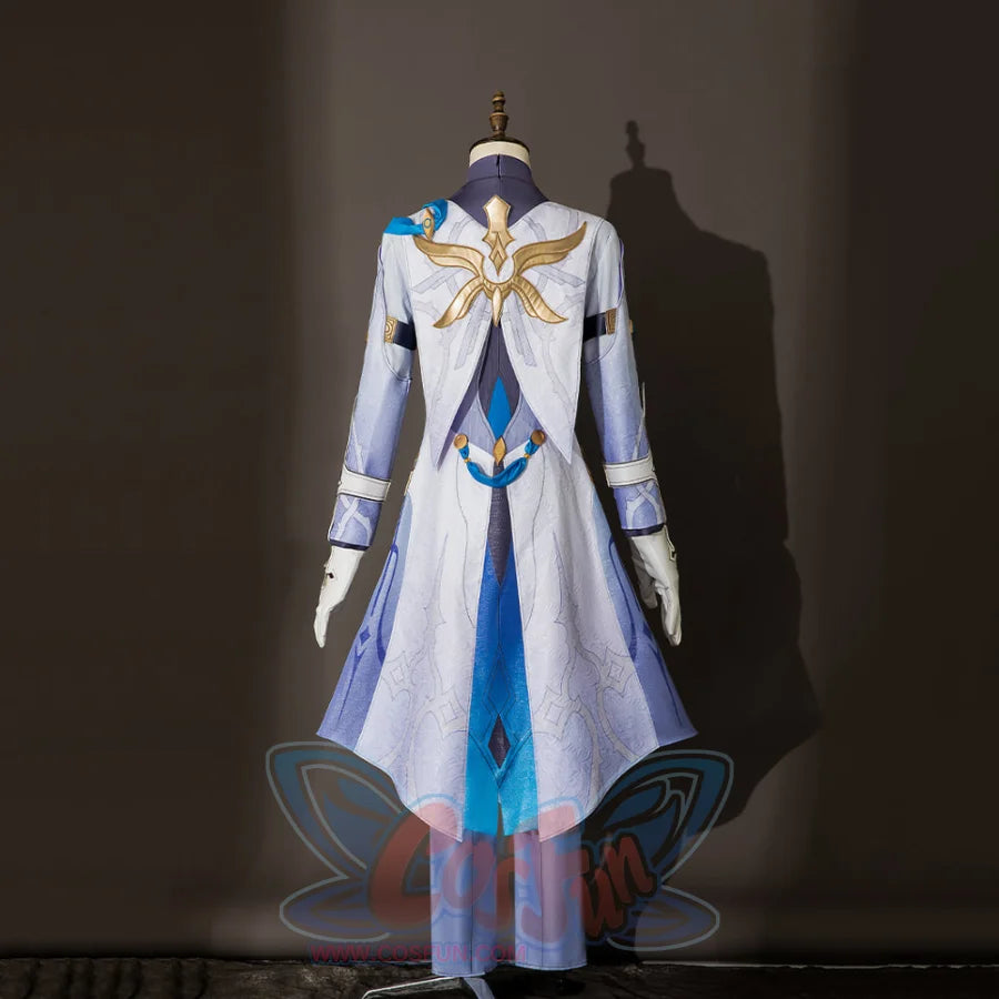 Honkai: Star Rail Sunday Cosplay Costume C08938 Aa Costumes