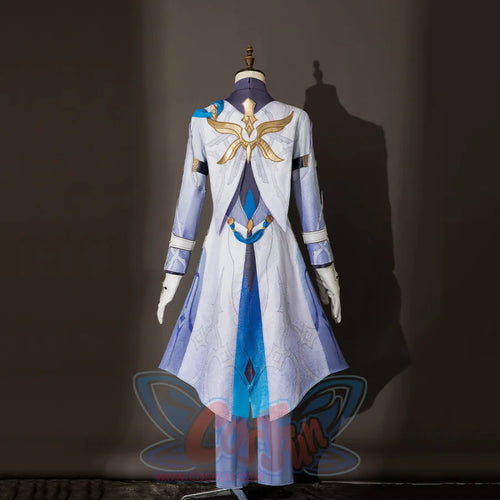 Honkai: Star Rail Sunday Cosplay Costume C08938 Aa Costumes