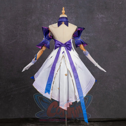 Honkai: Star Rail Robin Cosplay Costume C08843 A Costumes