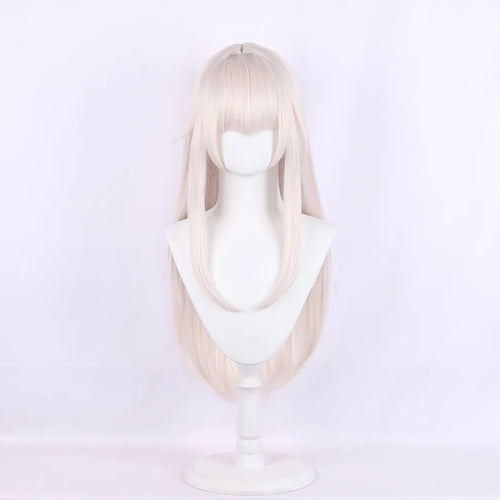 Honkai: Star Rail Clara Cosplay Wig C08004 Wigs