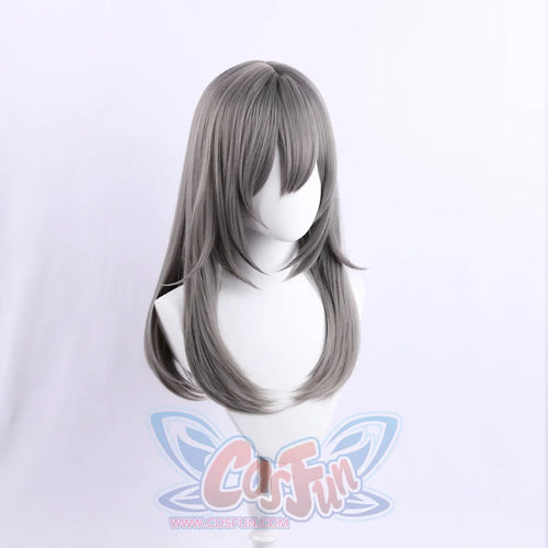 Honkai: Star Rail Trailblazer Stelle Cosplay Wig C07996E Wigs