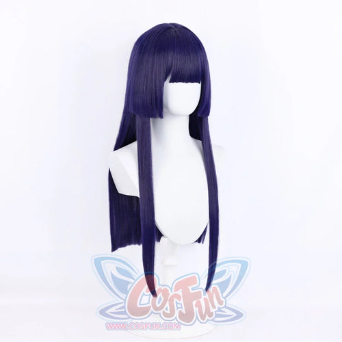 Honkai: Star Rail Pelageya Sergeyevna Cosplay Wig C08005 Wigs