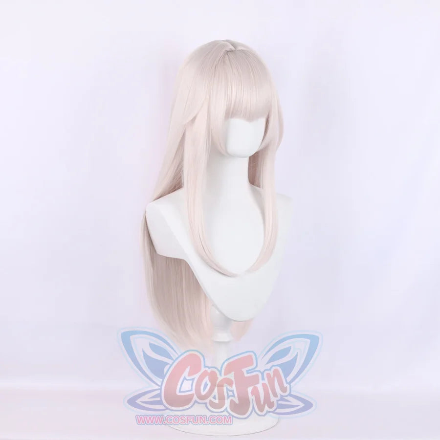 Honkai: Star Rail Clara Cosplay Wig C08004 Wigs