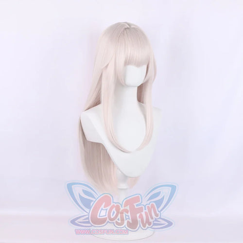 Honkai: Star Rail Clara Cosplay Wig C08004 Wigs