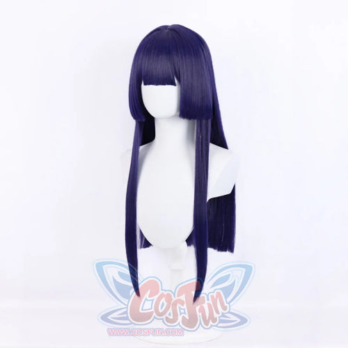 Honkai: Star Rail Pelageya Sergeyevna Cosplay Wig C08005 Wigs