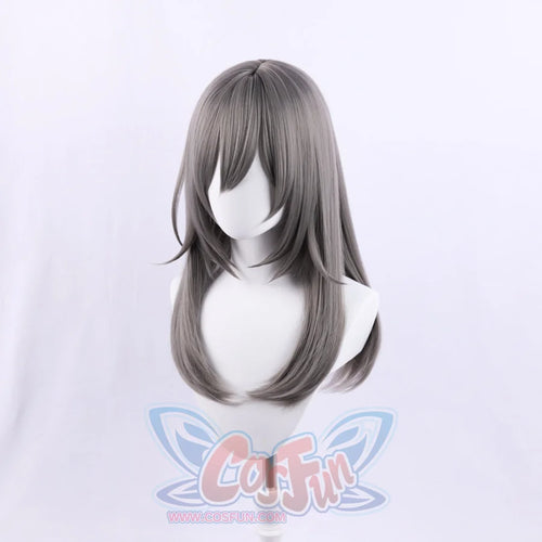 Honkai: Star Rail Trailblazer Stelle Cosplay Wig C07996E Wigs