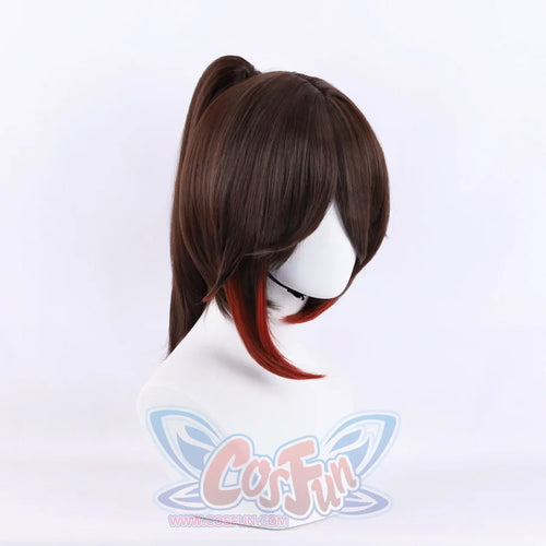 Honkai: Star Rail Tingyun Cosplay Wig C07604 Wigs