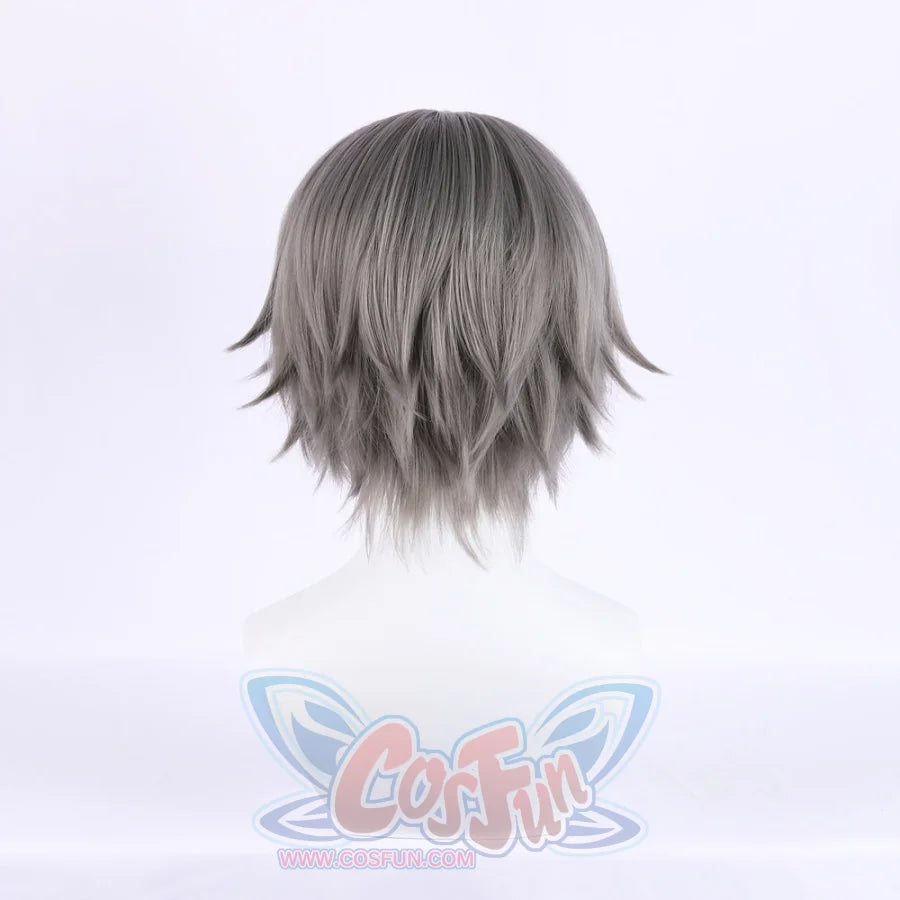 Honkai: Star Rail Trailblazer Caelus Cosplay Wig C07995E Wigs