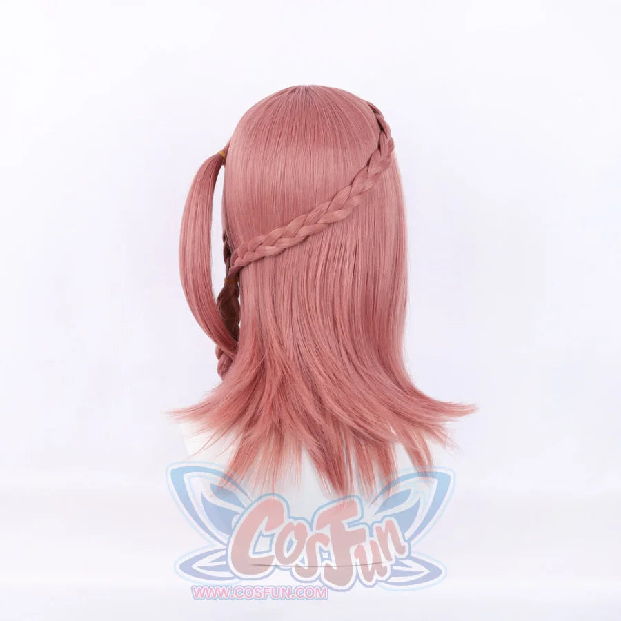 Honkai Star Rail Asta Cosplay Wig cosfun