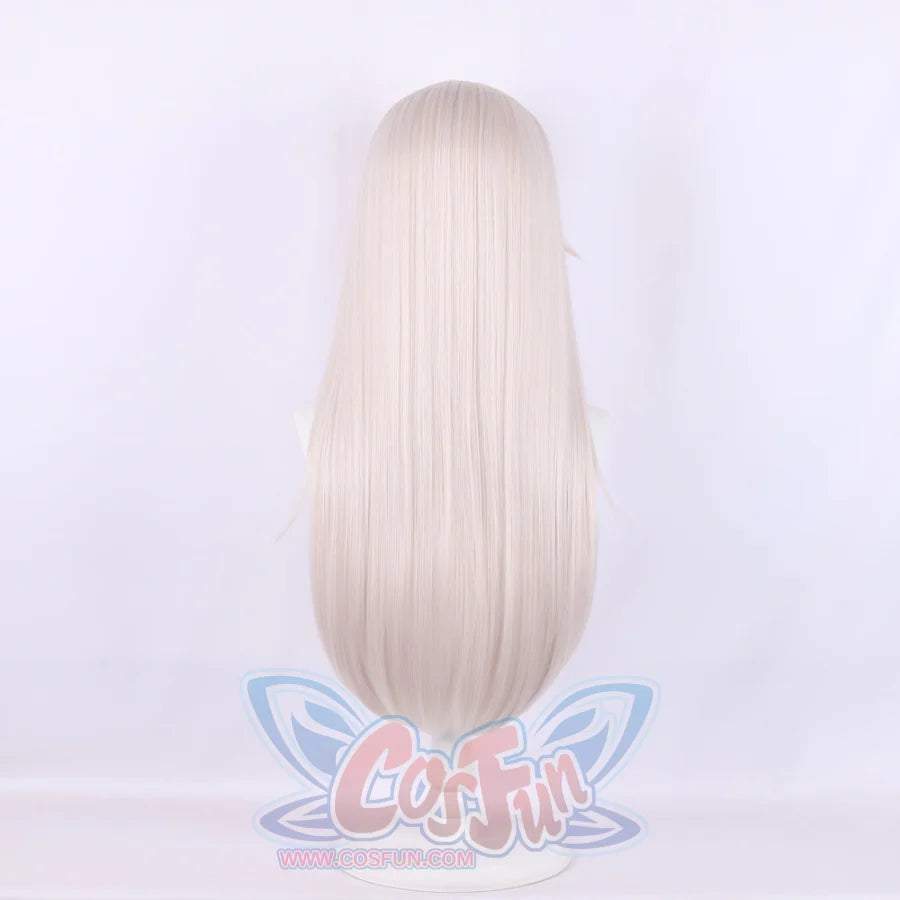 Honkai: Star Rail Clara Cosplay Wig C08004 Wigs