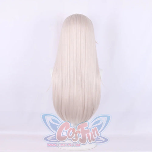 Honkai: Star Rail Clara Cosplay Wig C08004 Wigs