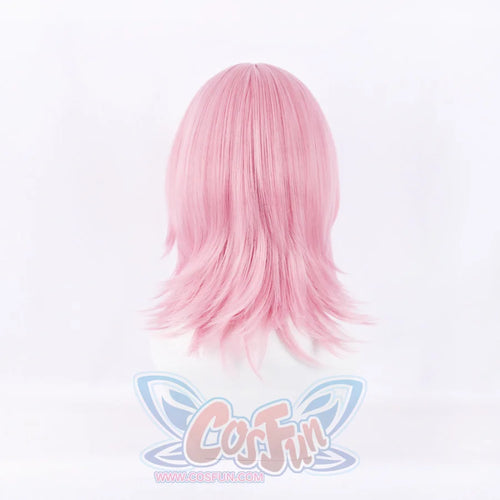 Honkai: Star Rail March 7Th Cosplay Wig C07998E Wigs