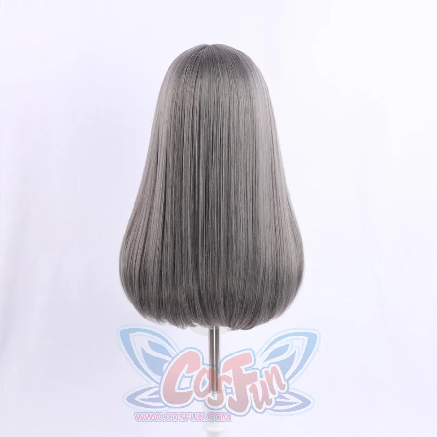 Honkai: Star Rail Trailblazer Stelle Cosplay Wig C07996E Wigs