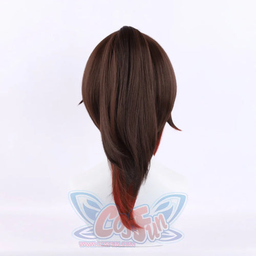 Honkai: Star Rail Tingyun Cosplay Wig C07604 Wigs