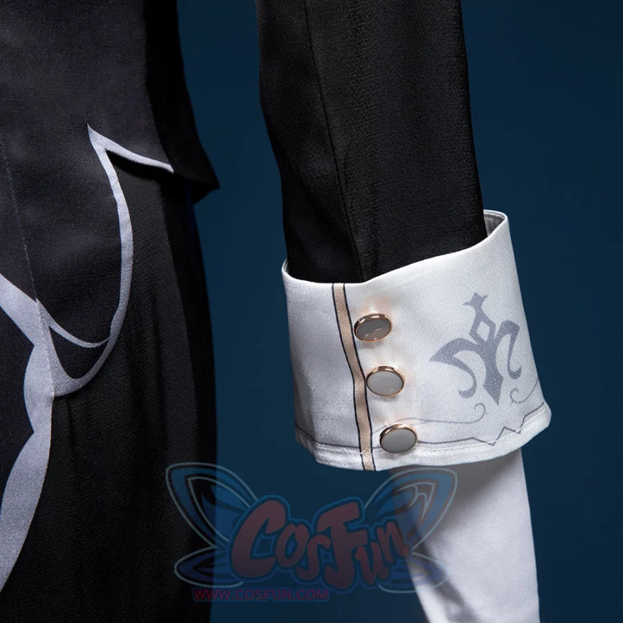 Genshin Impact Clorinde Cosplay Costume C08568 A Costumes