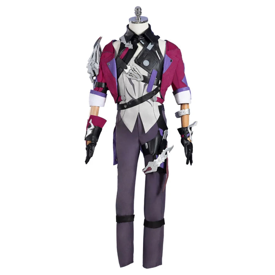 Honkai: Star Rail Sampo Cosplay Costume C08324 A Costumes