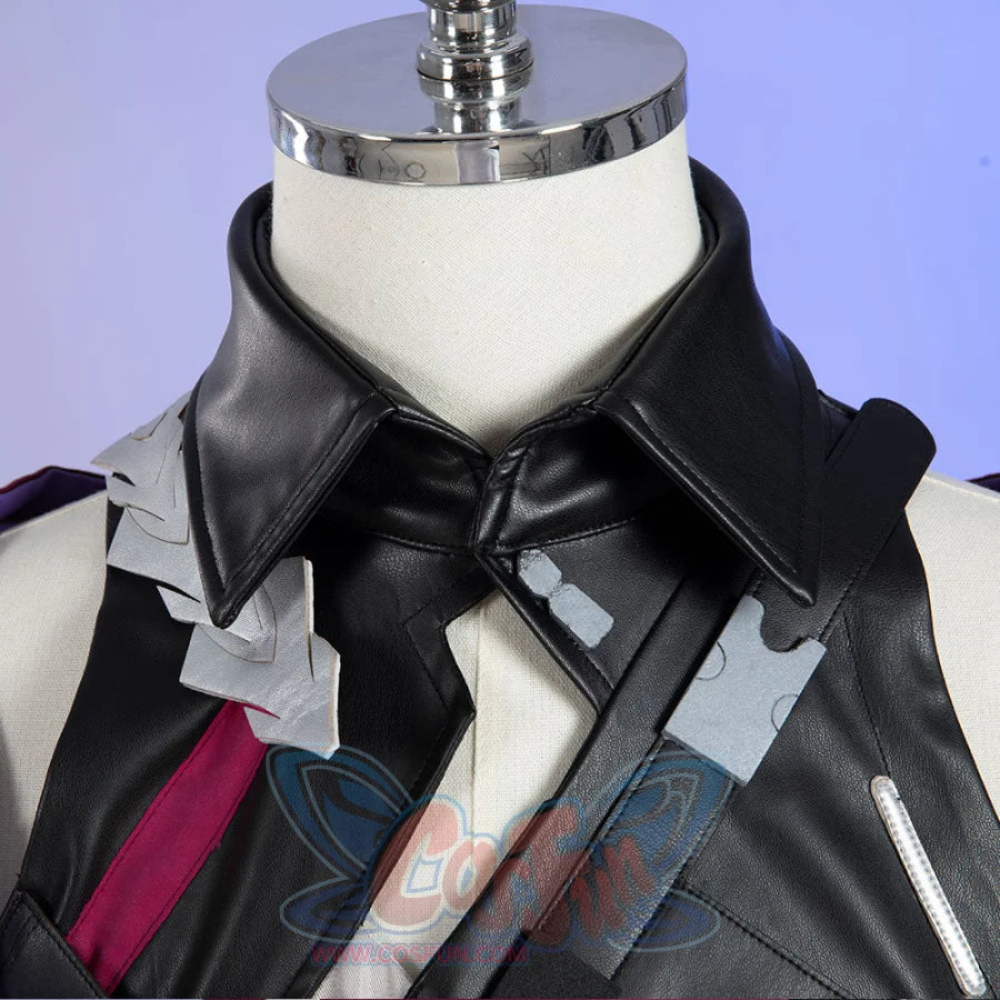 Honkai: Star Rail Sampo Cosplay Costume C08324 A Costumes