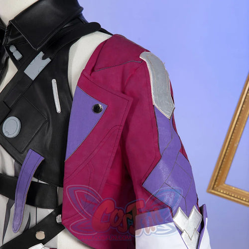 Honkai: Star Rail Sampo Cosplay Costume C08324 A Costumes