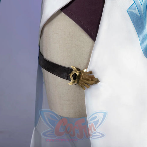 Honkai: Star Rail Cocolia Rand Cosplay Costume C08315 A Costumes