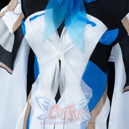 Honkai: Star Rail Pelageya Sergeyevna Cosplay Costume C08241 A Costumes