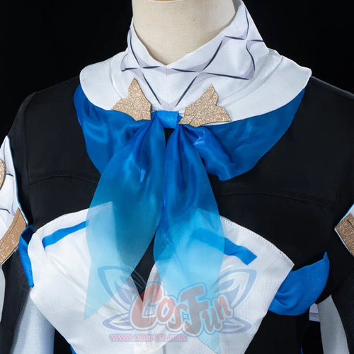 Honkai: Star Rail Pelageya Sergeyevna Cosplay Costume C08241 A Costumes