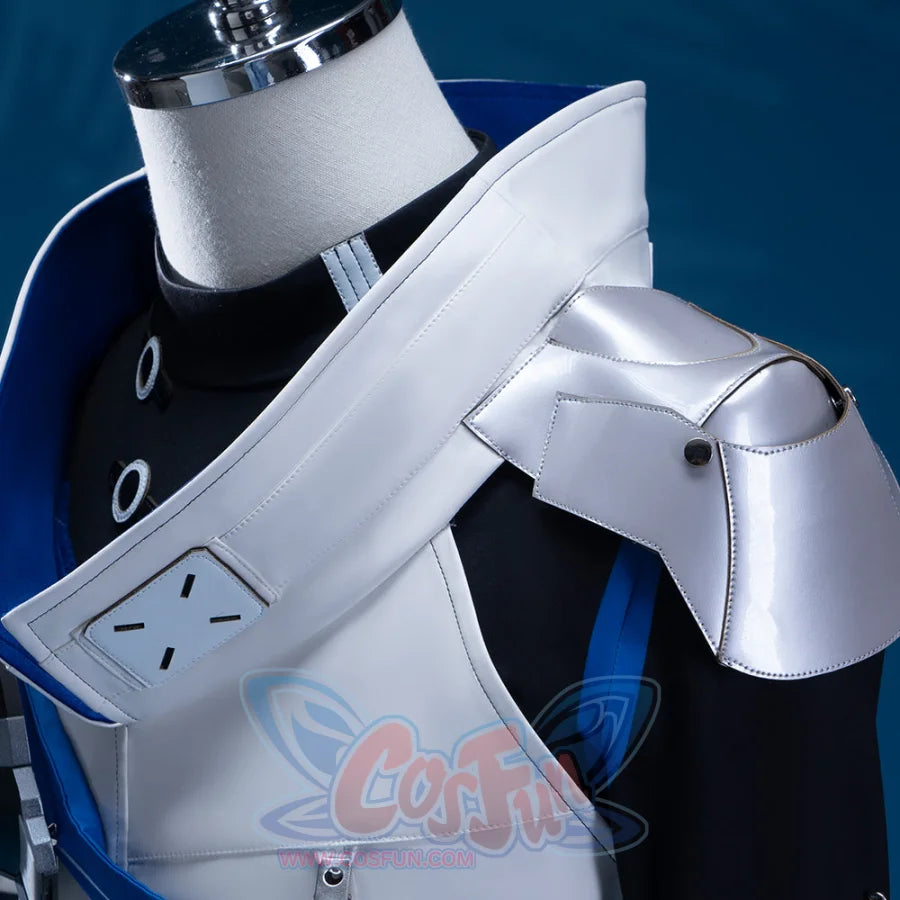 Honkai: Star Rail Arlan Cosplay Costume C07958 Costumes