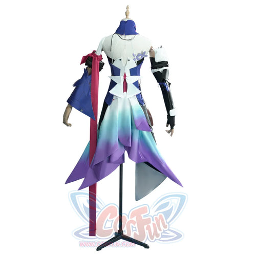 Honkai: Star Rail Seele Cosplay Costume C07971 Aa Costumes