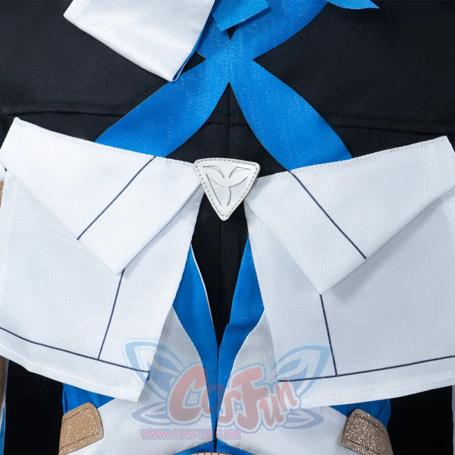 Honkai: Star Rail Pelageya Sergeyevna Cosplay Costume C08241 A Costumes