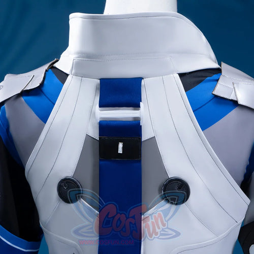 Honkai: Star Rail Arlan Cosplay Costume C07958 Costumes