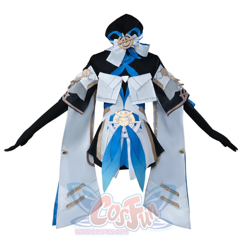 Honkai: Star Rail Pelageya Sergeyevna Cosplay Costume C08241 A Xs Costumes