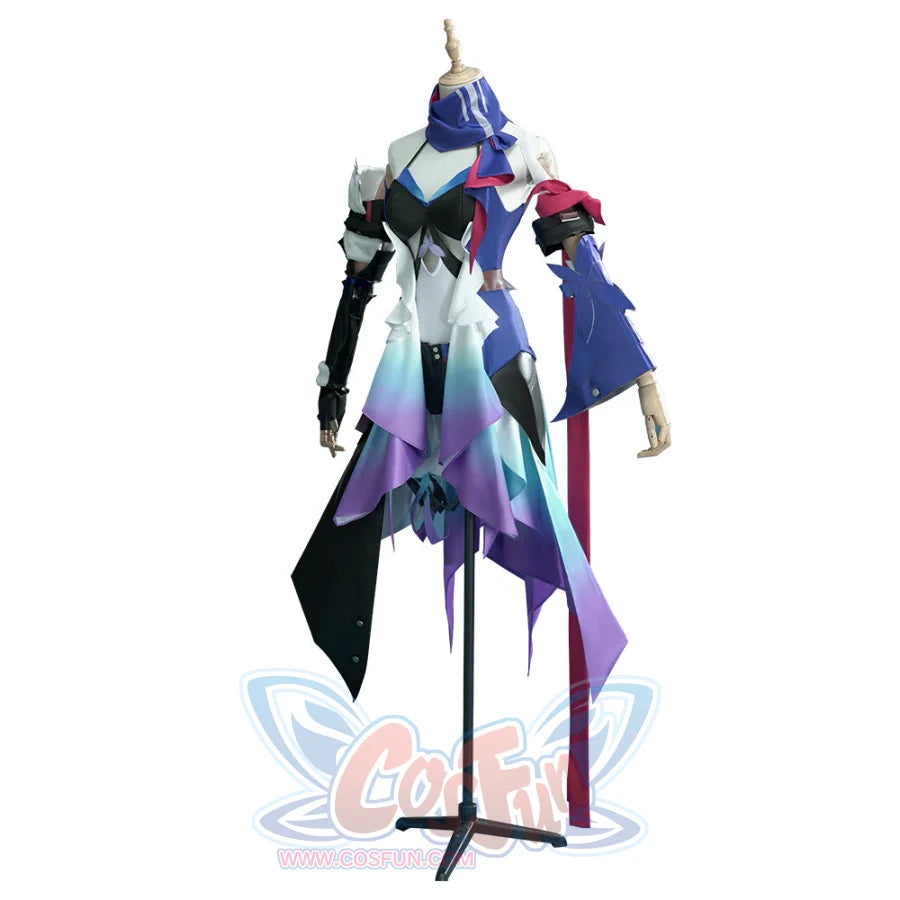 Honkai: Star Rail Seele Cosplay Costume C07971 Aa Costumes