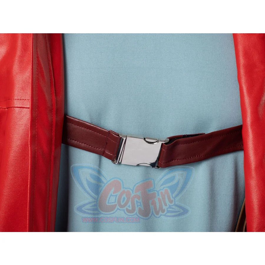 Devil May Cry Dante Cosplay Costume Fy0131 Costumes