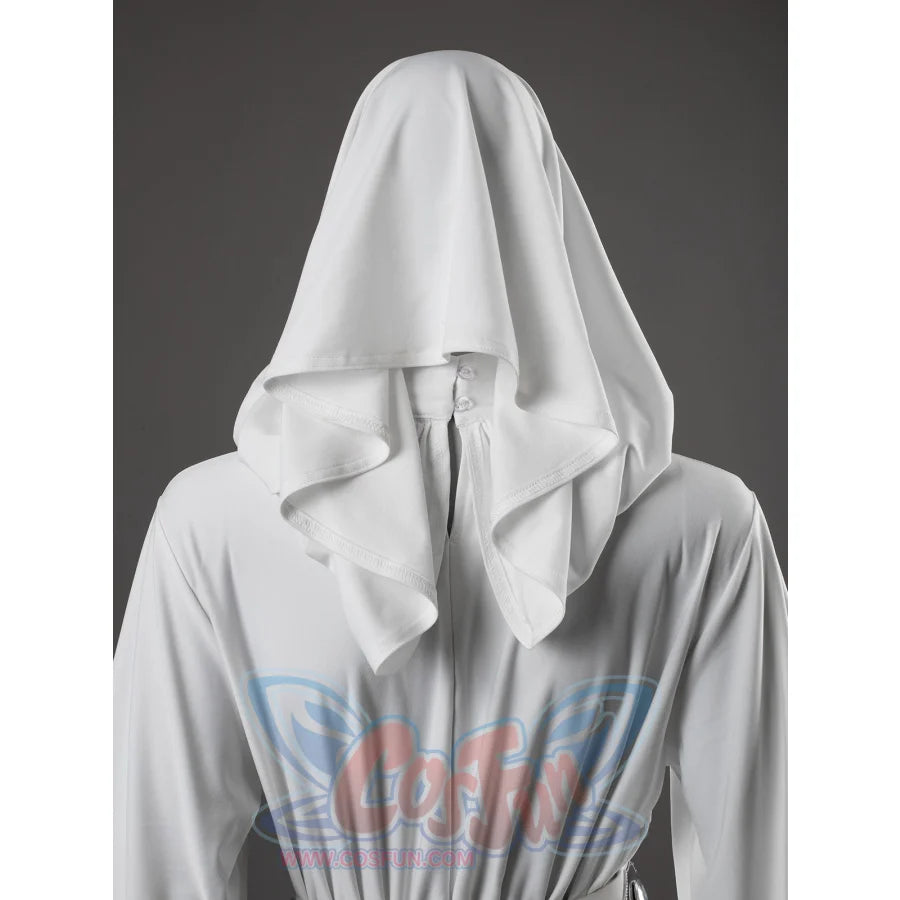 The Acolyte Leia Cosplay Costume Fy0132 Costumes