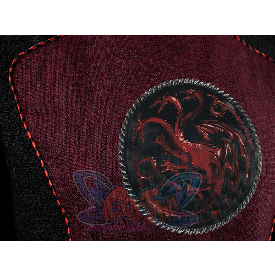 House Of The Dragon Jacaerys Velaryon Cosplay Costume Fy0129 Costumes