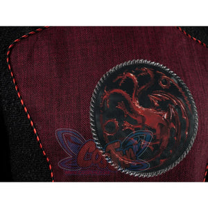 House Of The Dragon Jacaerys Velaryon Cosplay Costume Fy0129 Costumes