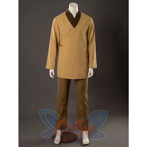 The Acolyte Sol Cosplay Costume Fy0070 Costumes