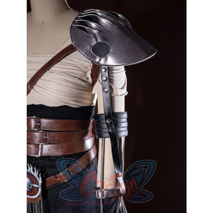 Mad Max: Furiosa Cosplay Costume Fy0011 Costumes