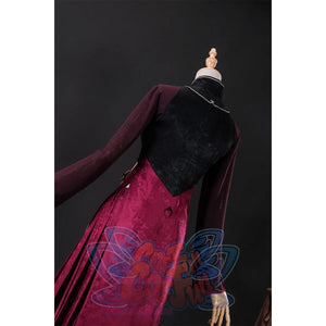 Fate/Grand Order Ereshkigal Irkalla Cosplay Costumes C07013