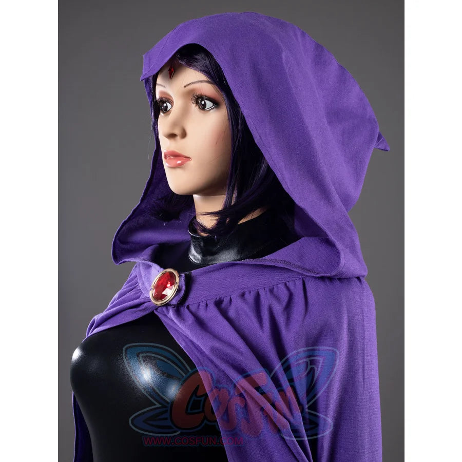 Ready To Ship Raven Rachel Roth Cosplay Costumes Mp004071