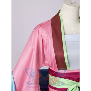 The Apothecary Diaries Mao Cosplay Costume C09029E Costumes