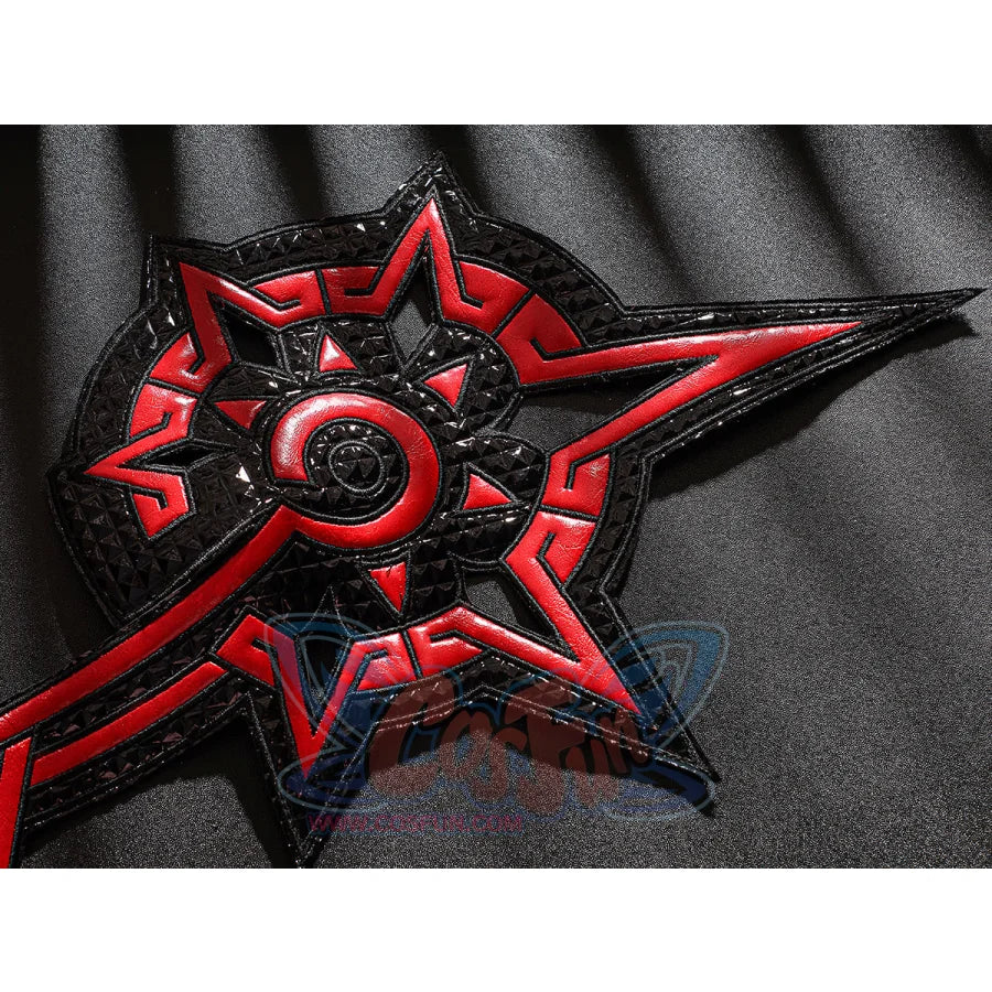 Genshin Impact Pyro Archon Mavuika Cosplay Costume C09174 Aa Costumes