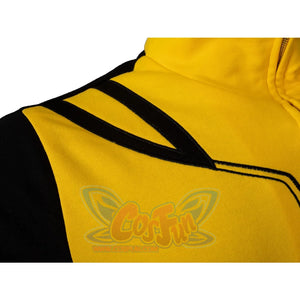 【Free Shipping】Cosfun Original Wolverine Derivative Full Zip Hoodie Sweatshirt Fy0058