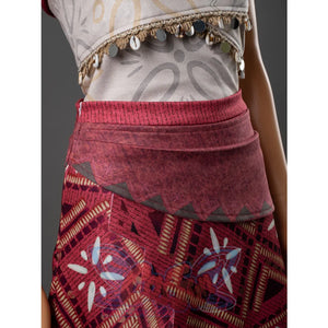 Moana 2 Cosplay Costume Fy0090 Costumes