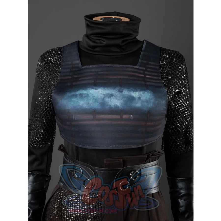 The Acolyte Mae Cosplay Costume Fy0009 Costumes