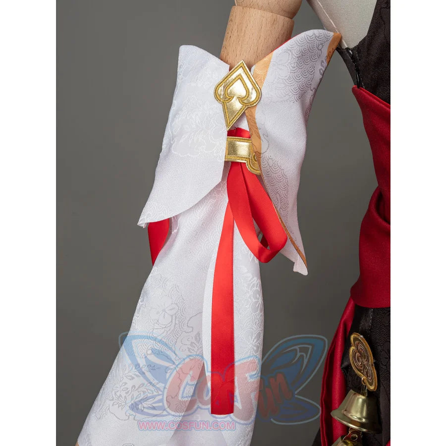 Honkai: Star Rail Tingyun Cosplay Costume C08157 B Costumes