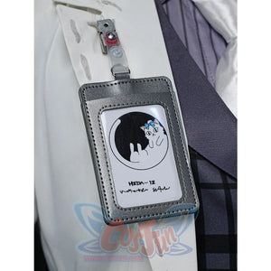 Pre- Sale Identity V Embalmer Gatto Cosplay Costume C09070 Costumes