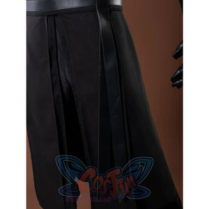 Star Wars: Ahsoka Baylan Skoll Cosplay Costume C08733 Costumes